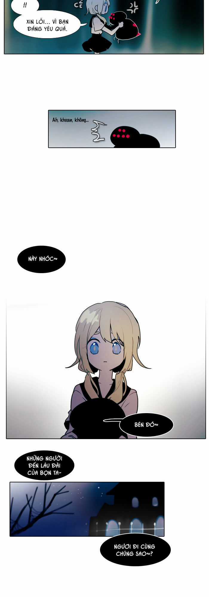 End & Save - Chapter 13 - Trang 3