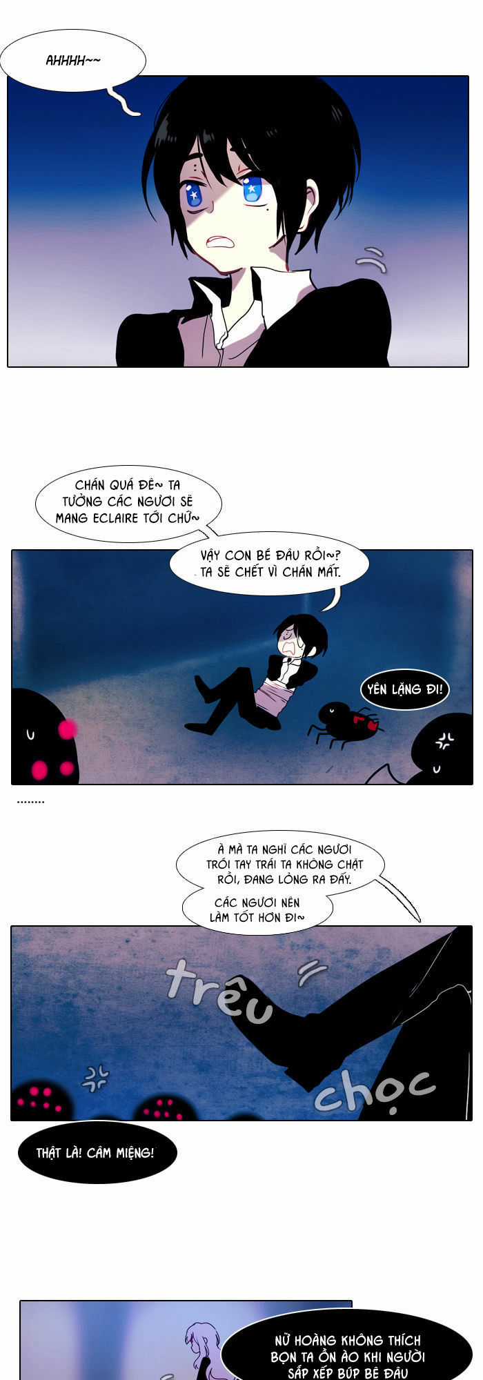 End & Save - Chapter 13 - Trang 6