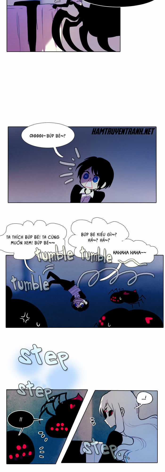 End & Save - Chapter 13 - Trang 7