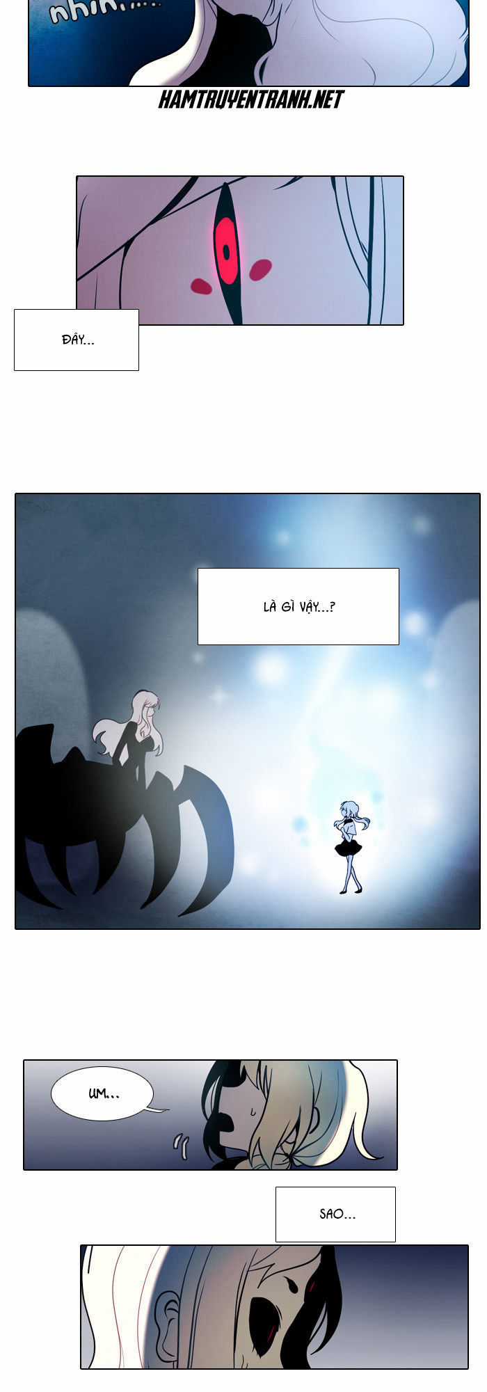 End & Save - Chapter 13 - Trang 9