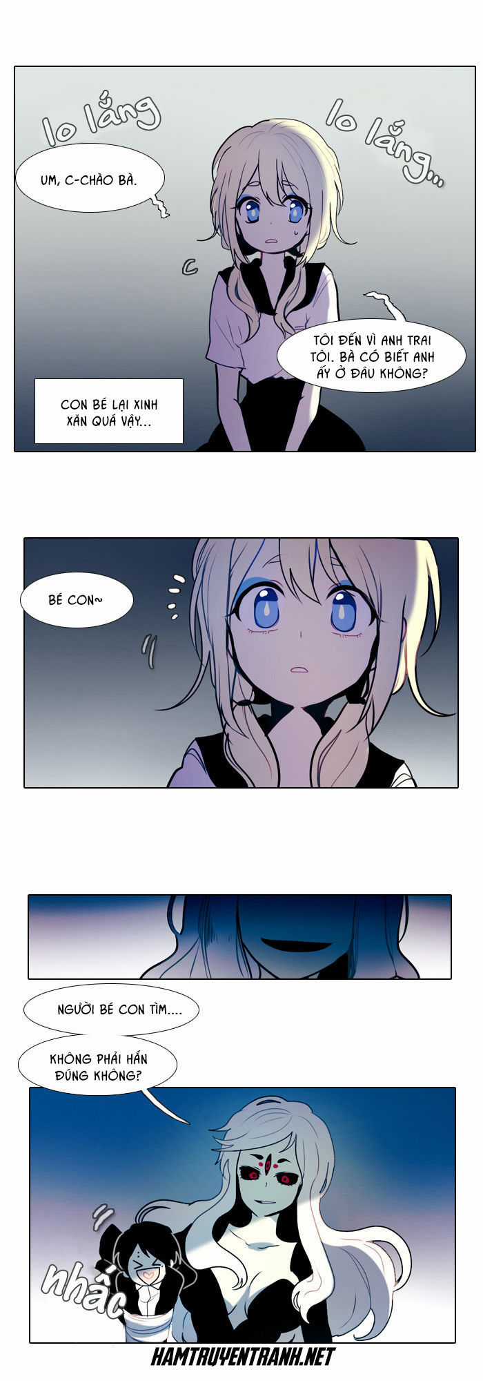 End & Save - Chapter 13 - Trang 10