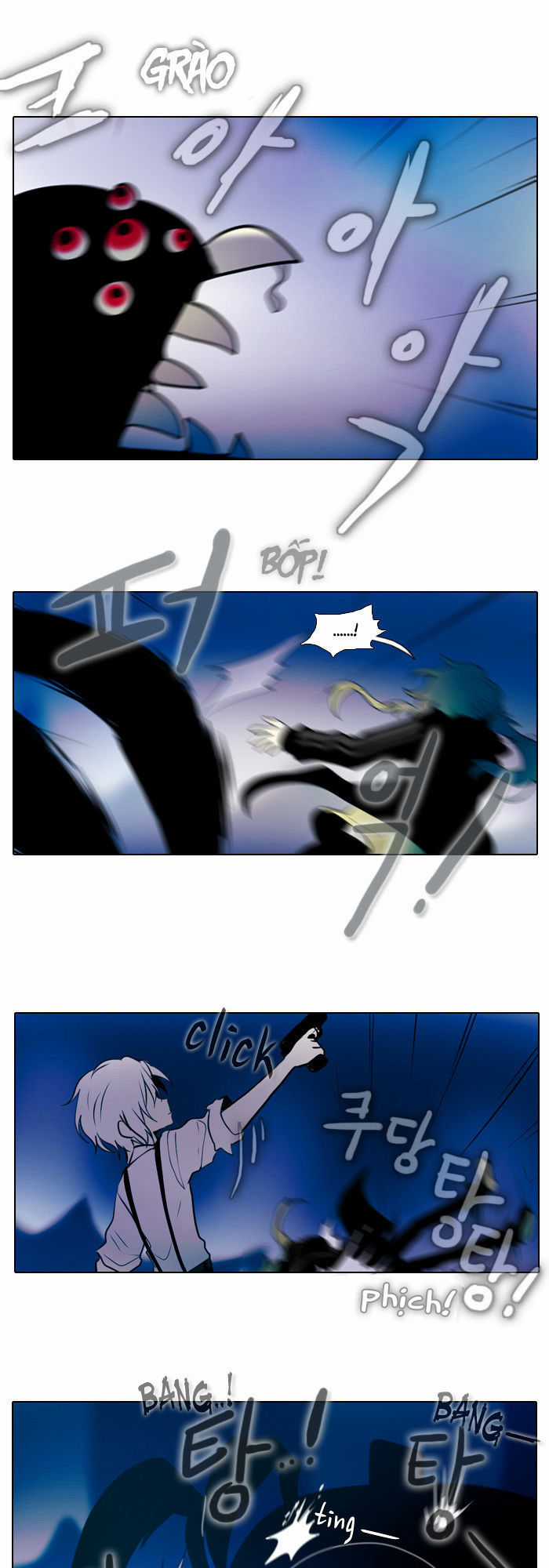 End & Save - Chapter 15 - Trang 2