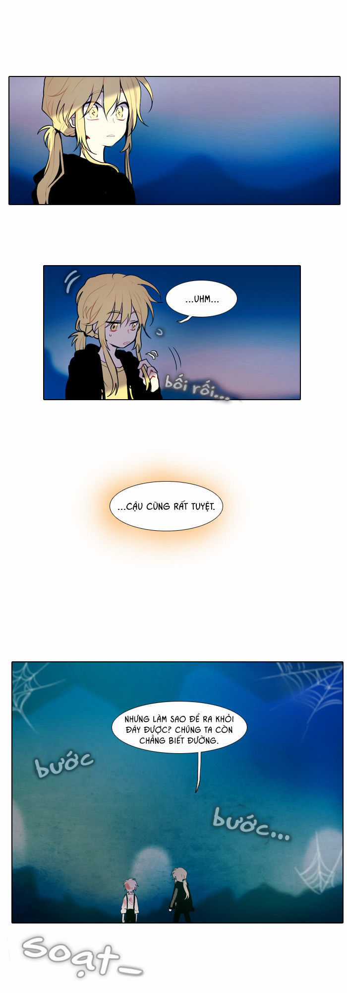 End & Save - Chapter 15 - Trang 12