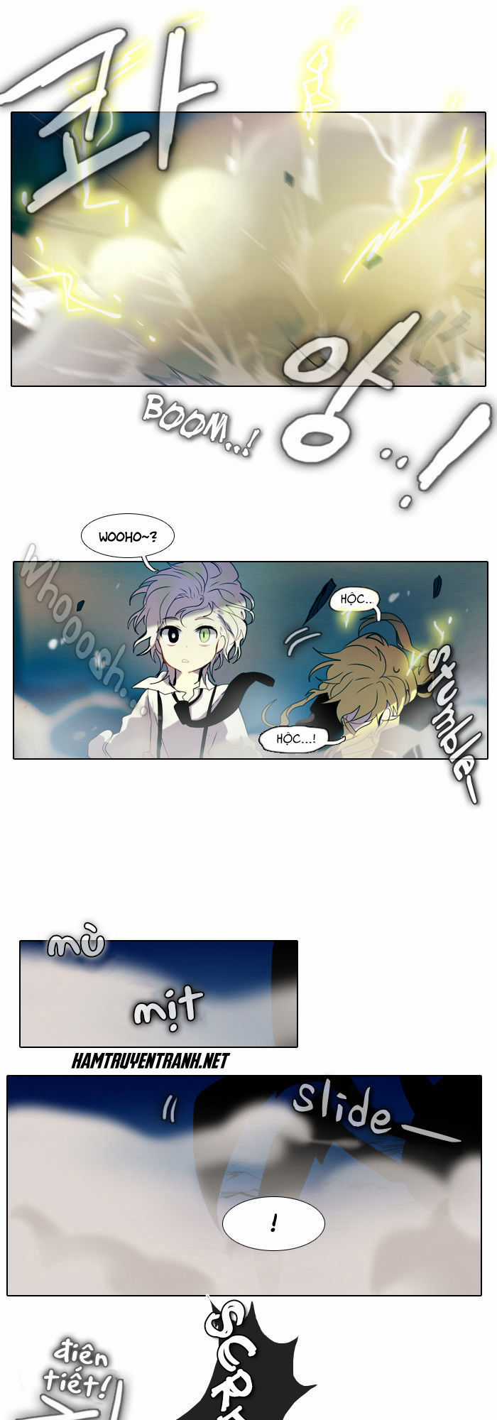 End & Save - Chapter 15 - Trang 4