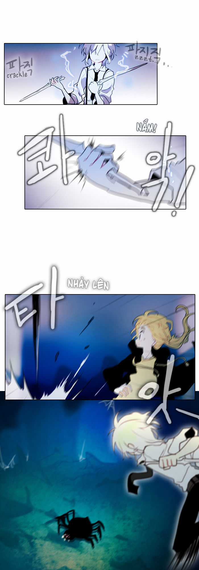 End & Save - Chapter 15 - Trang 8