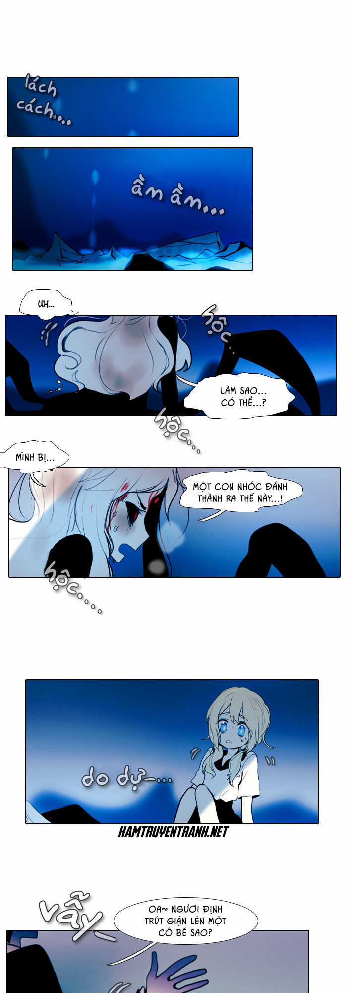 End & Save - Chapter 16 - Trang 2