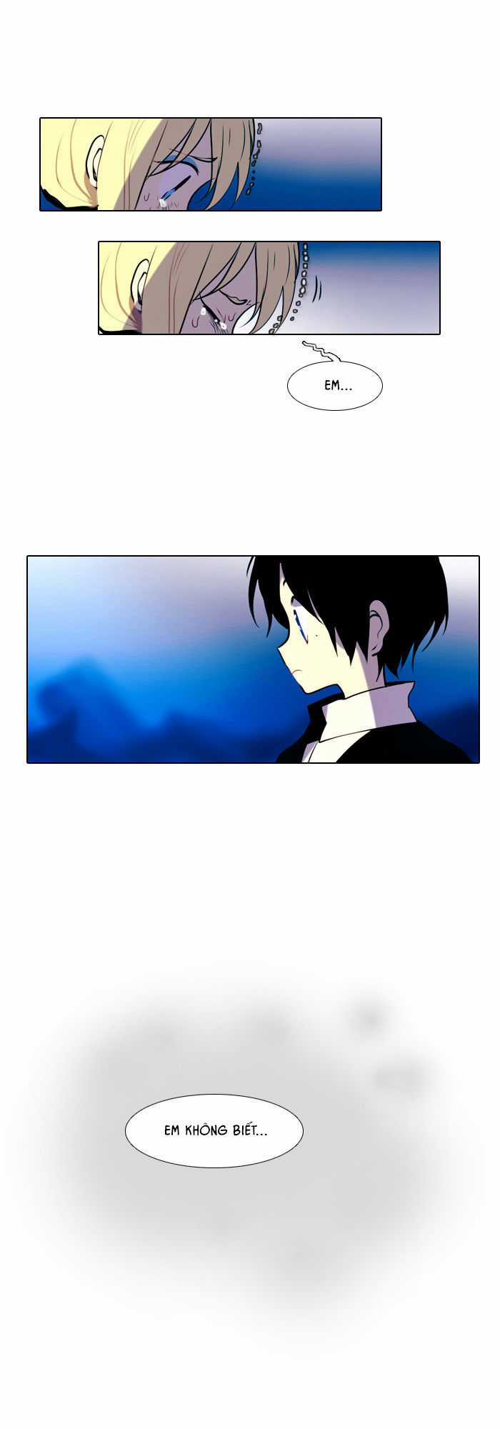 End & Save - Chapter 16 - Trang 14