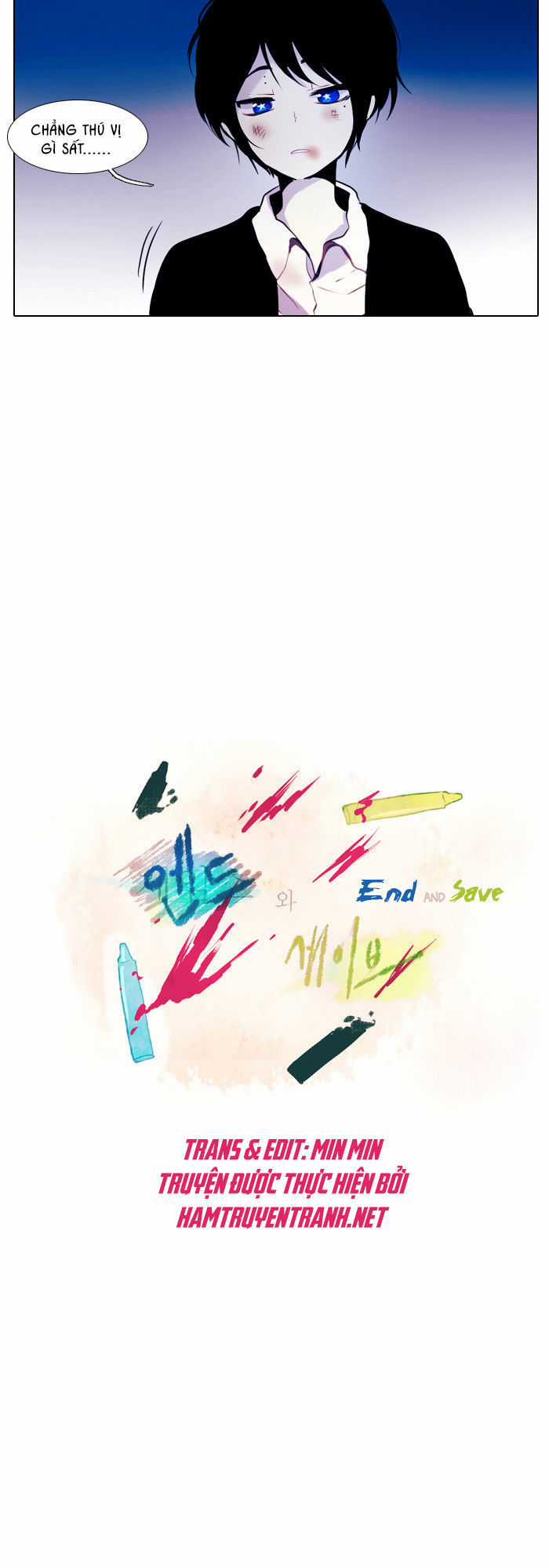 End & Save - Chapter 16 - Trang 7