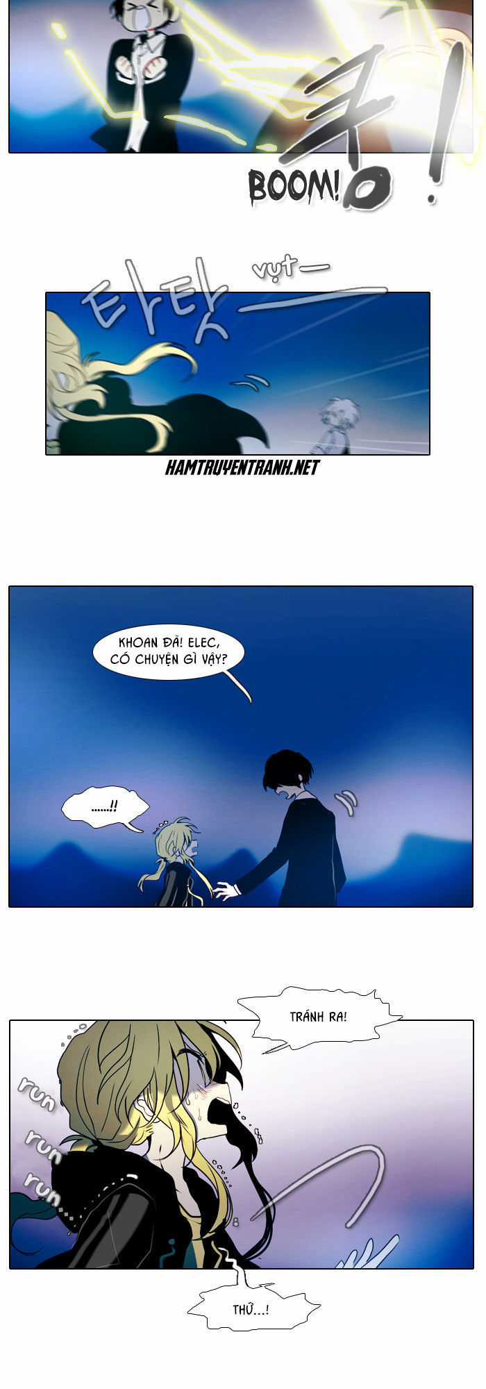 End & Save - Chapter 18 - Trang 12