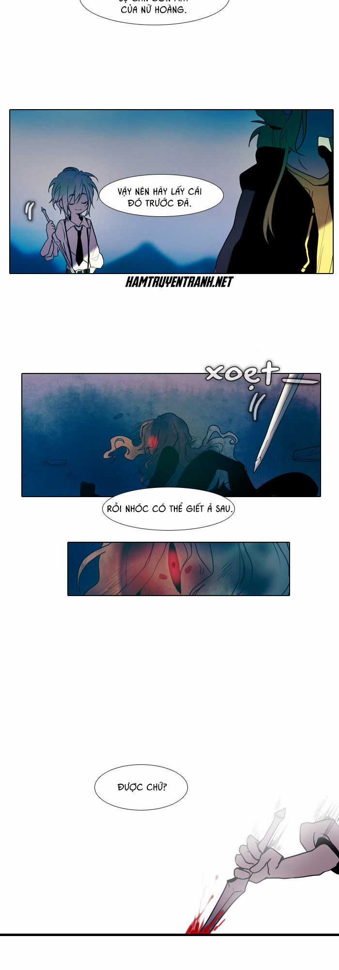 End & Save - Chapter 18 - Trang 14