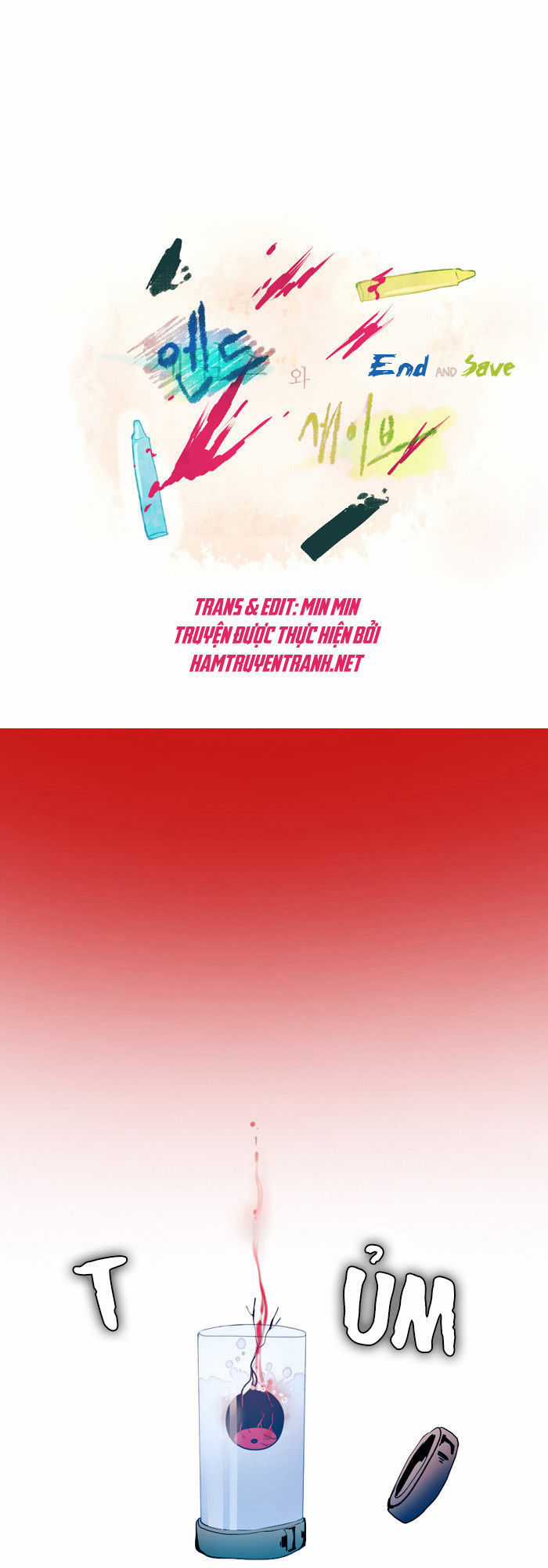 End & Save - Chapter 18 - Trang 15