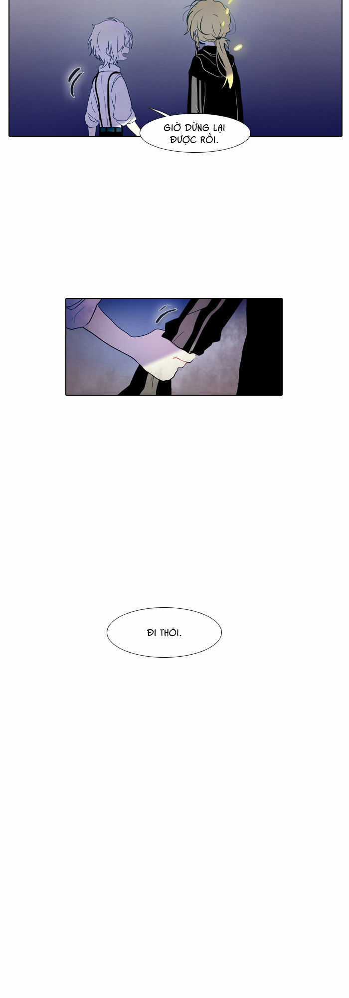 End & Save - Chapter 18 - Trang 18