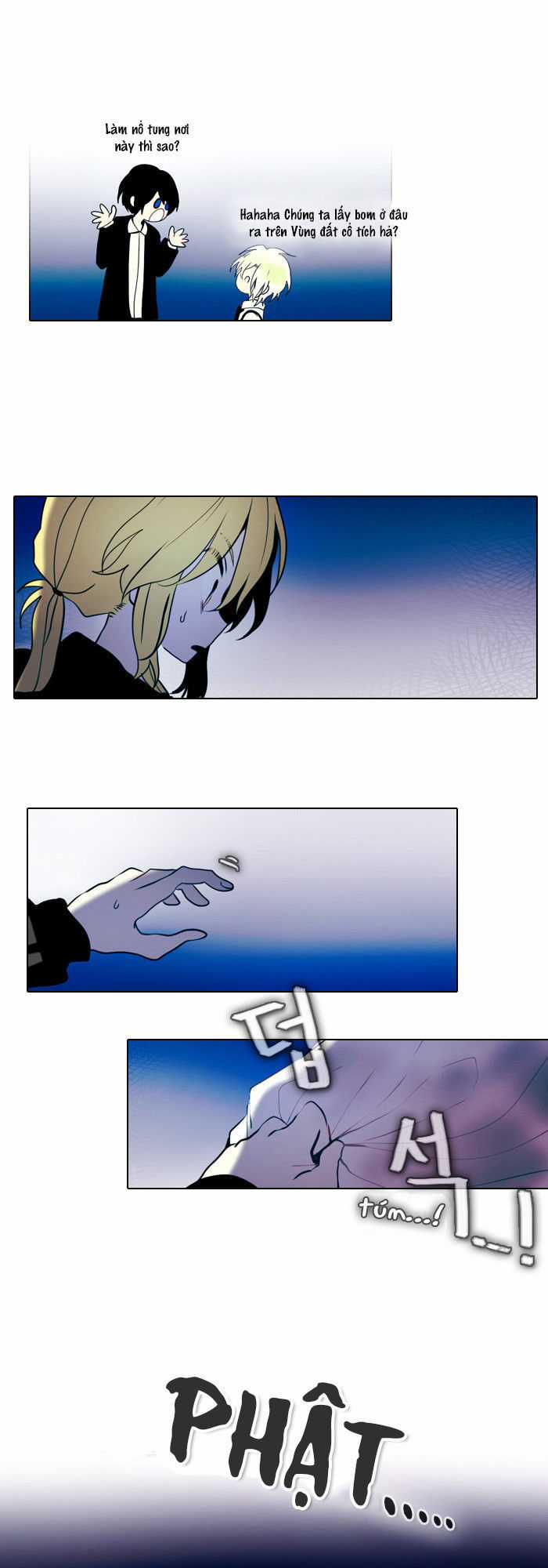 End & Save - Chapter 18 - Trang 4