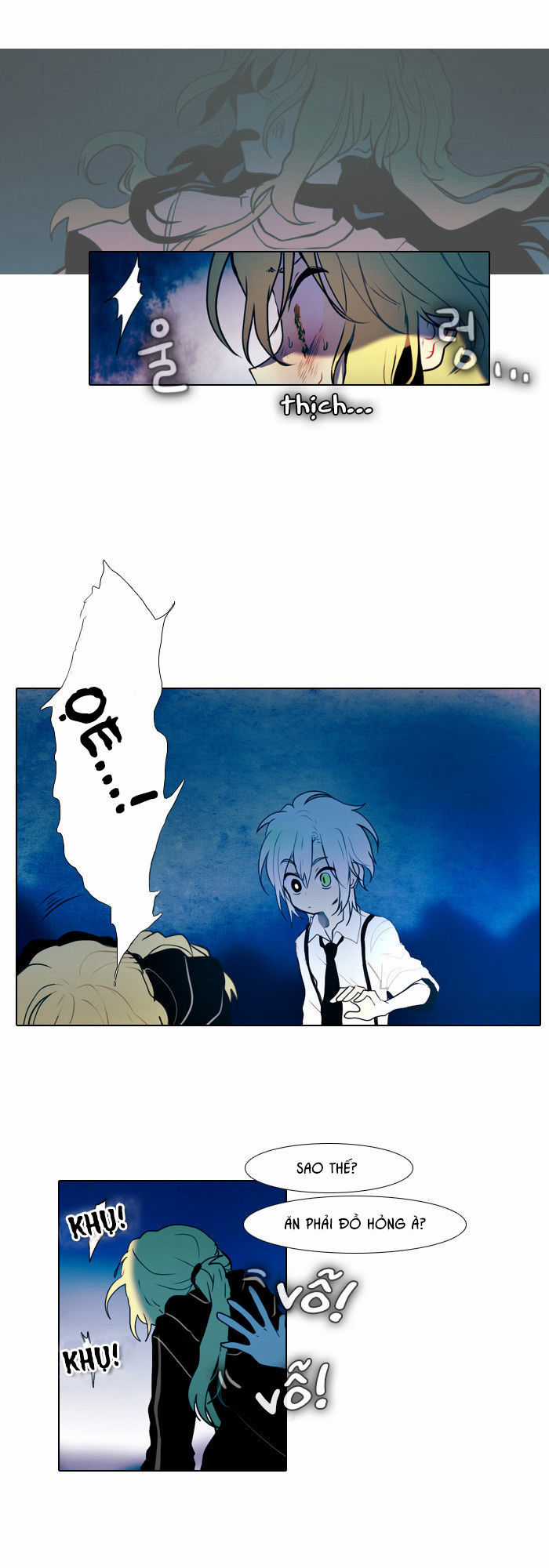 End & Save - Chapter 18 - Trang 7