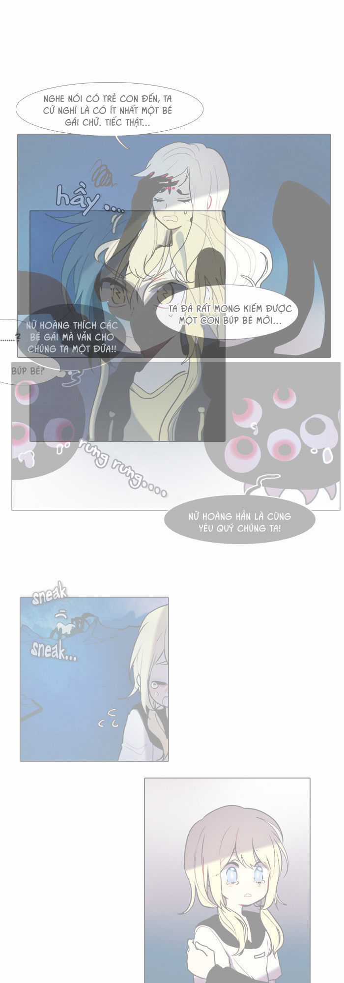 End & Save - Chapter 18 - Trang 9