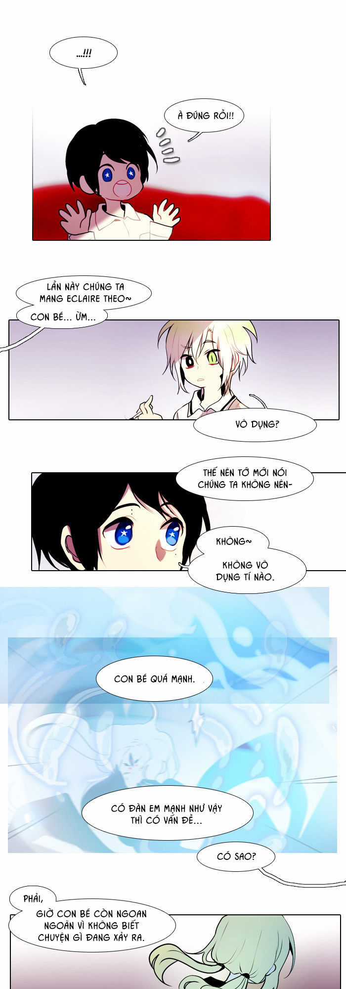 End & Save - Chapter 19 - Trang 12