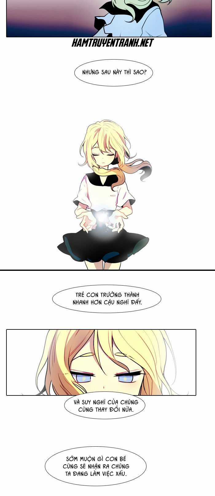 End & Save - Chapter 19 - Trang 13