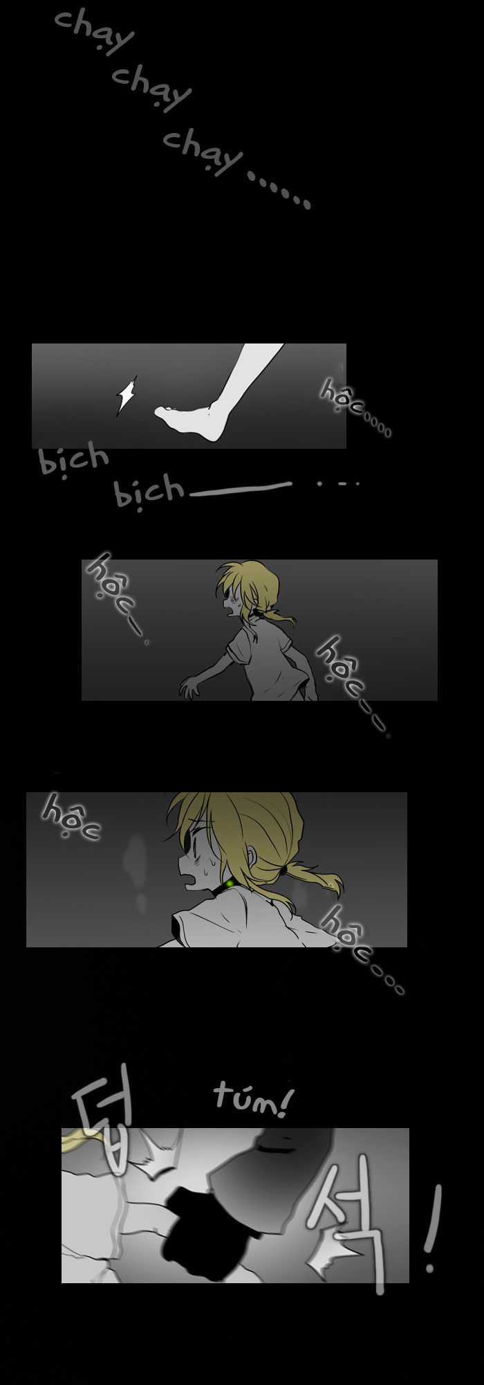 End & Save - Chapter 19 - Trang 5