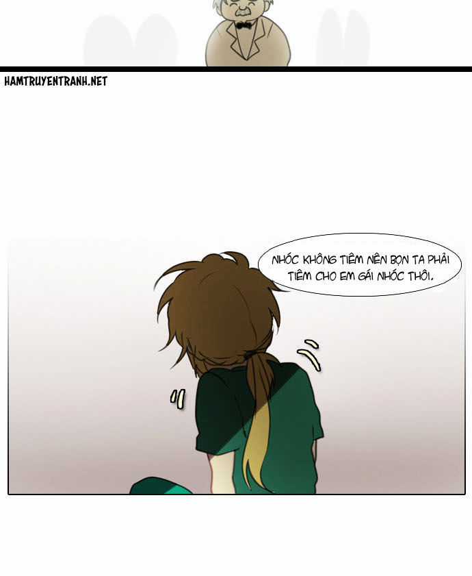 End & Save - Chapter 2 - Trang 12