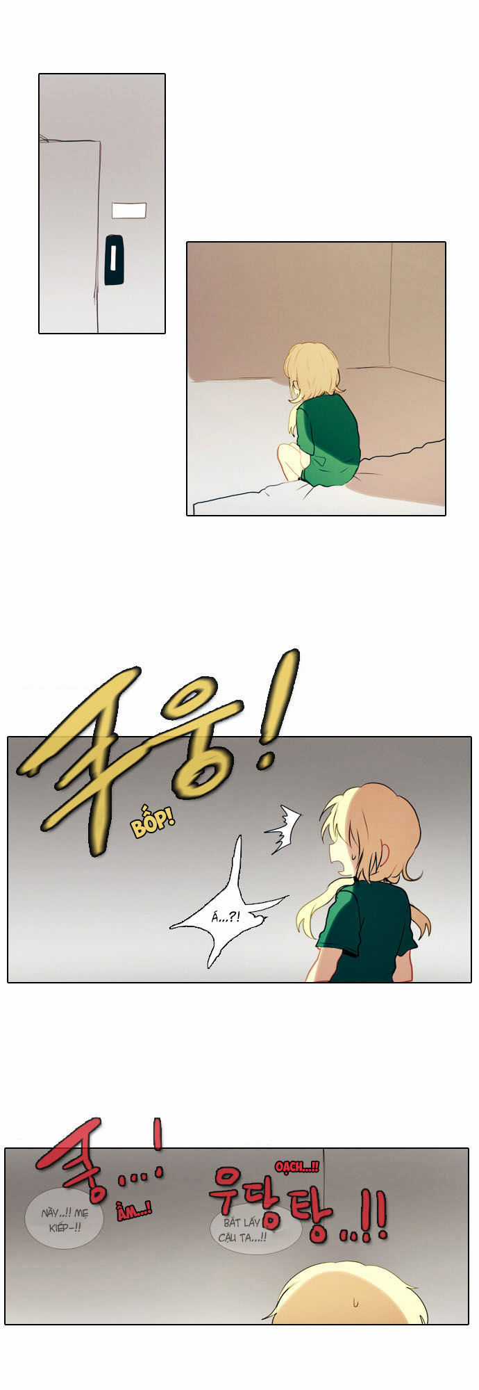 End & Save - Chapter 2 - Trang 17