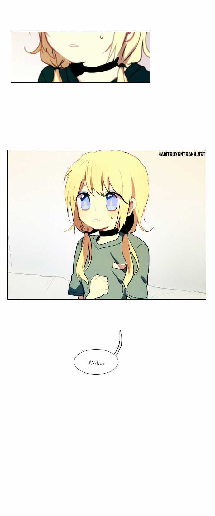 End & Save - Chapter 2 - Trang 18