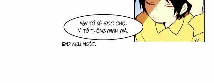 End & Save - Chapter 2 - Trang 21