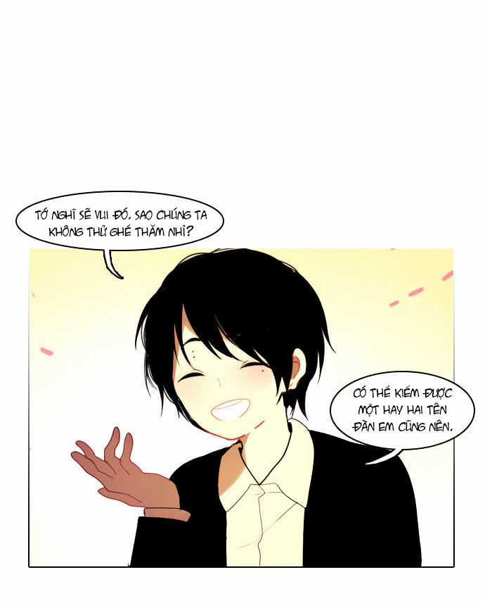 End & Save - Chapter 2 - Trang 23