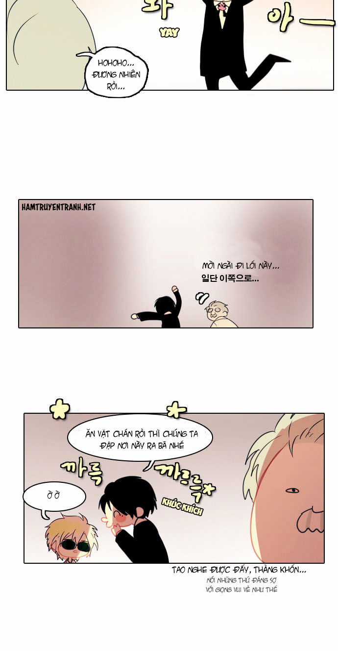 End & Save - Chapter 2 - Trang 29