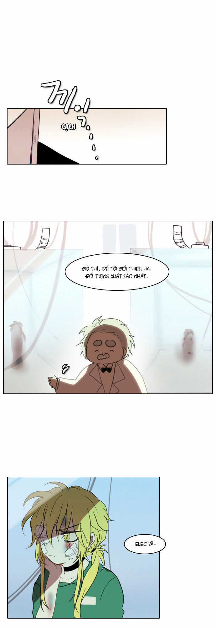 End & Save - Chapter 2 - Trang 30