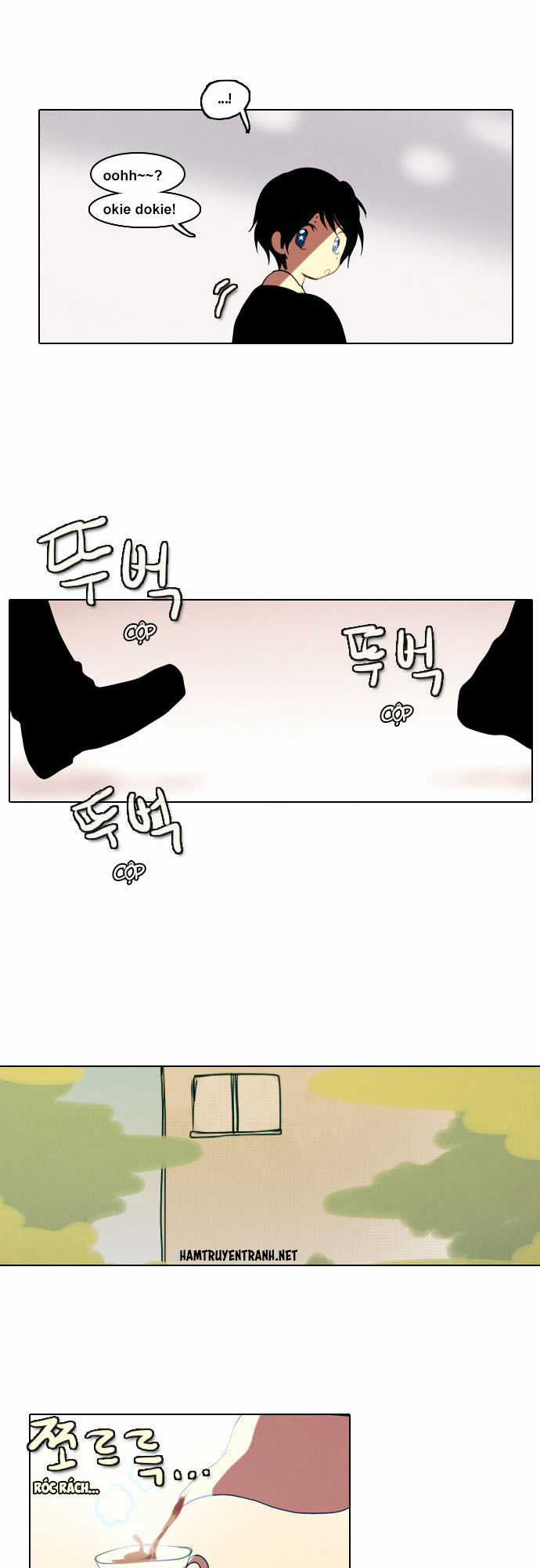 End & Save - Chapter 2 - Trang 34