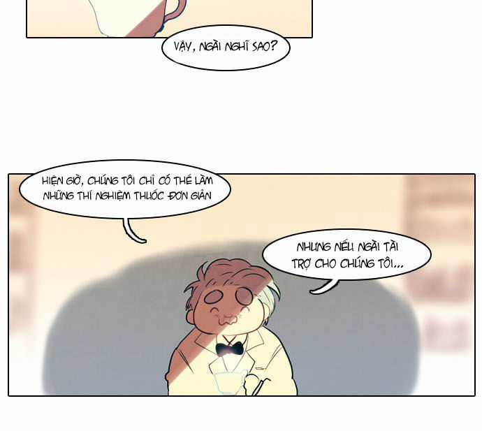 End & Save - Chapter 2 - Trang 35