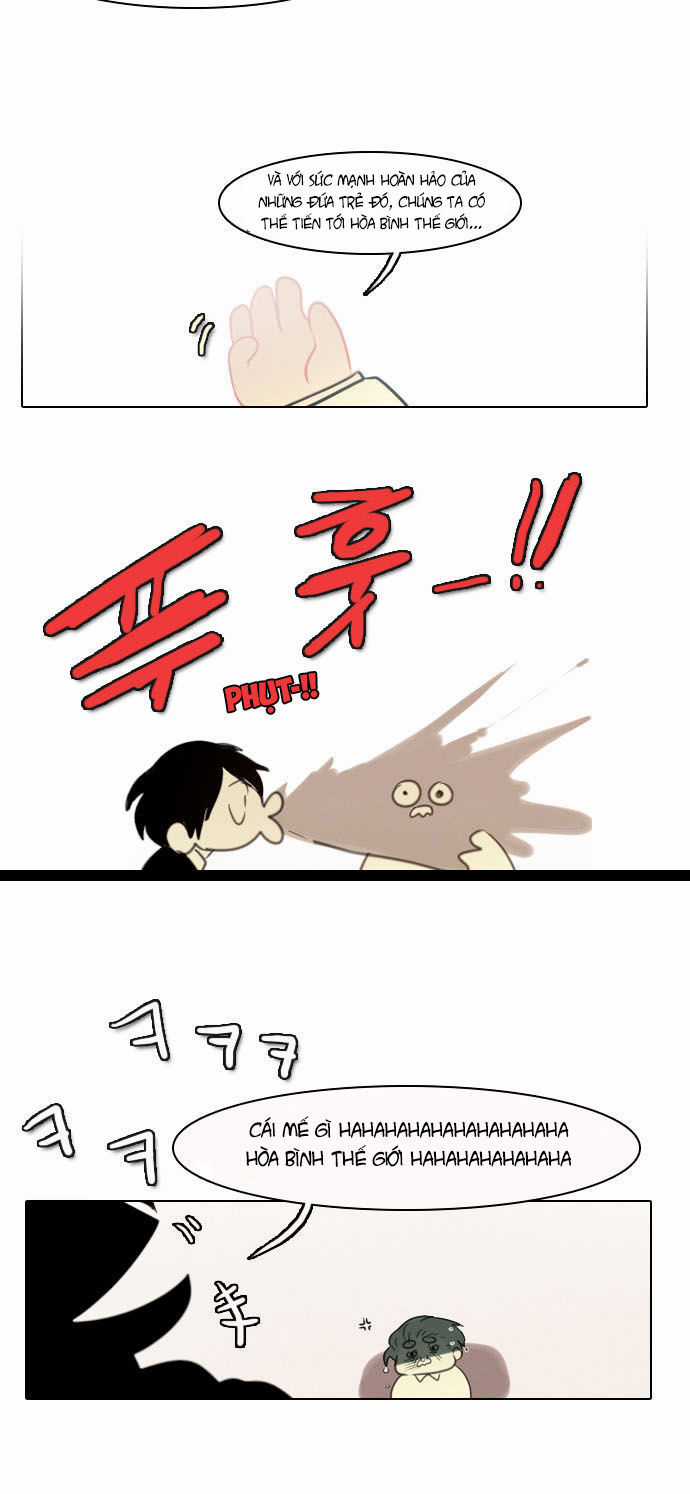 End & Save - Chapter 2 - Trang 37