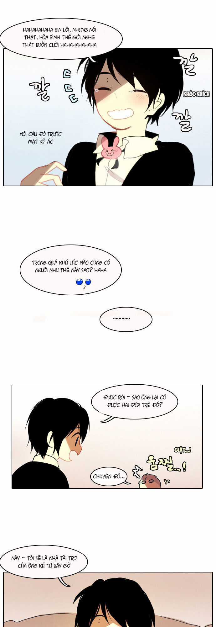 End & Save - Chapter 2 - Trang 38