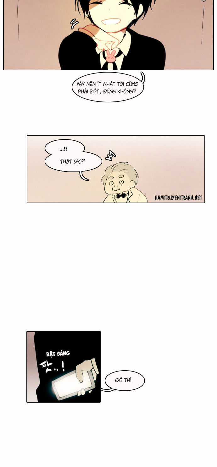 End & Save - Chapter 2 - Trang 39