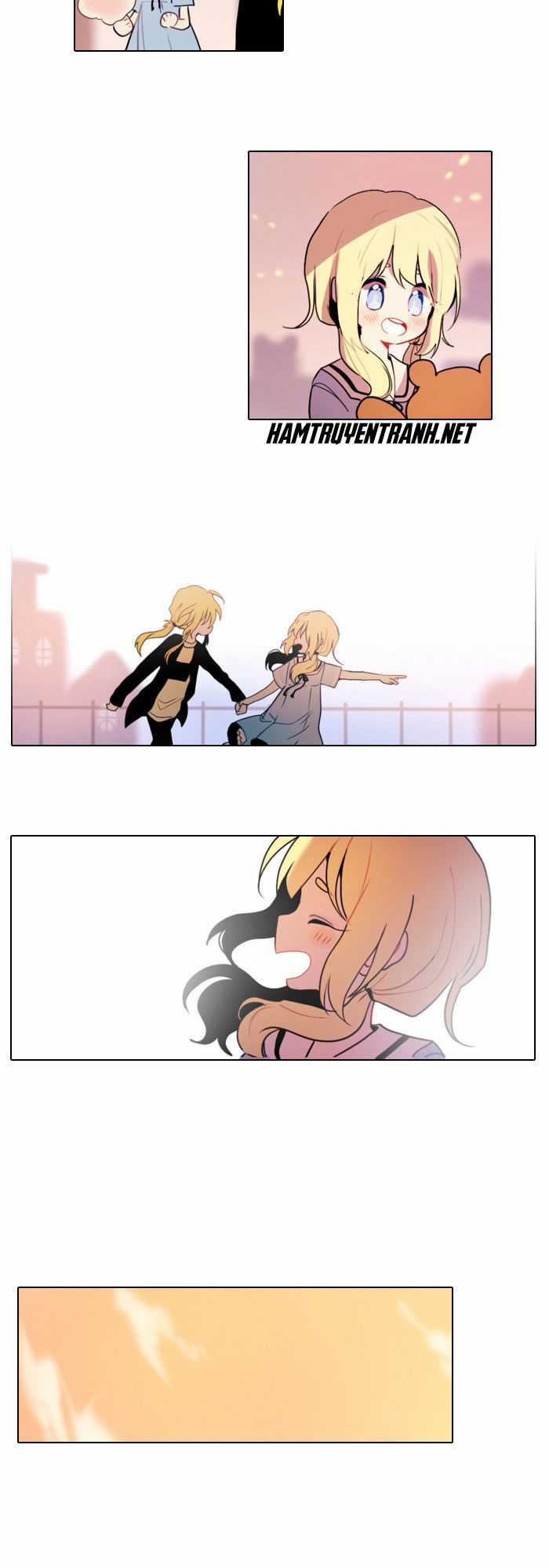 End & Save - Chapter 20 - Trang 9