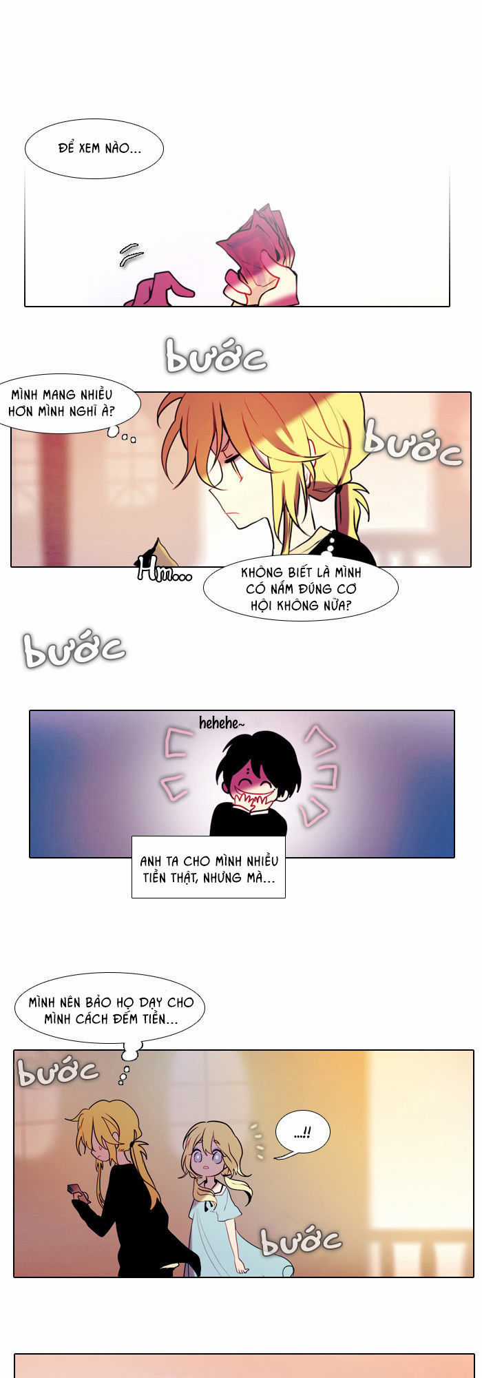 End & Save - Chapter 20 - Trang 10