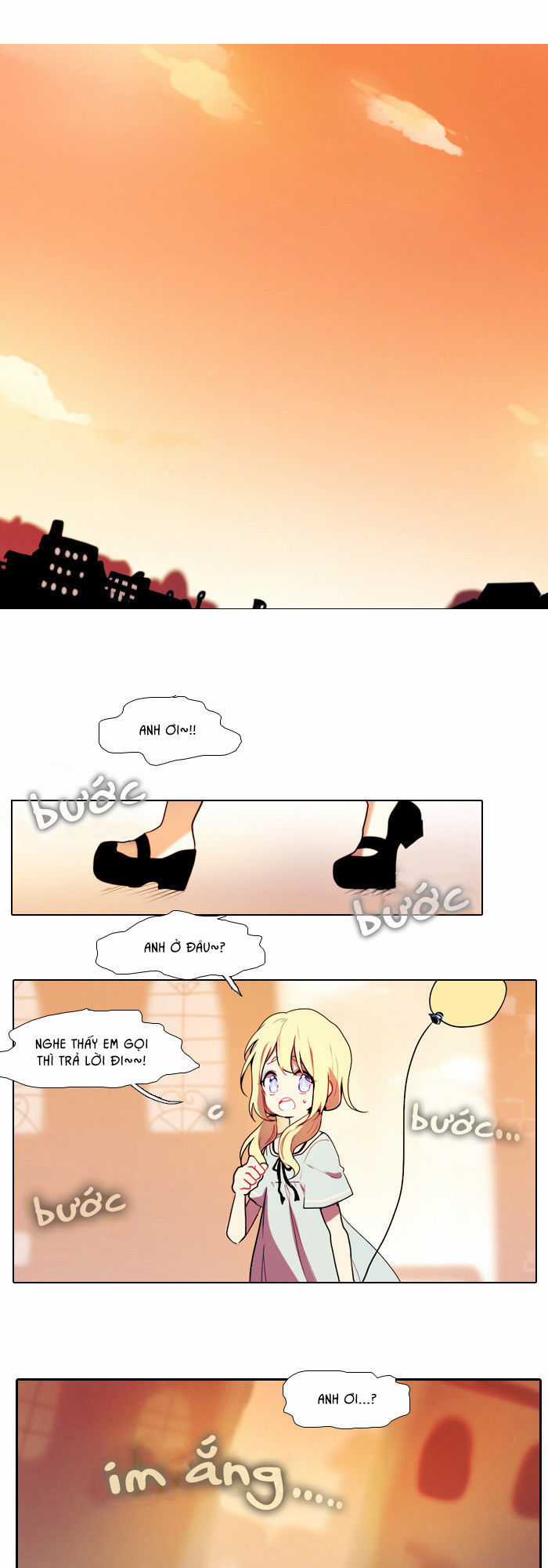 End & Save - Chapter 21 - Trang 2