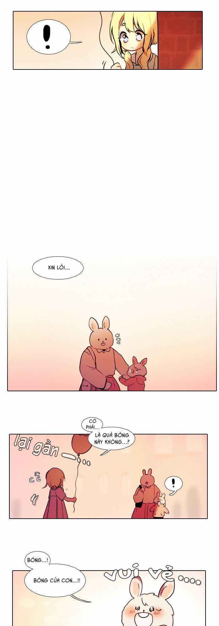 End & Save - Chapter 21 - Trang 14