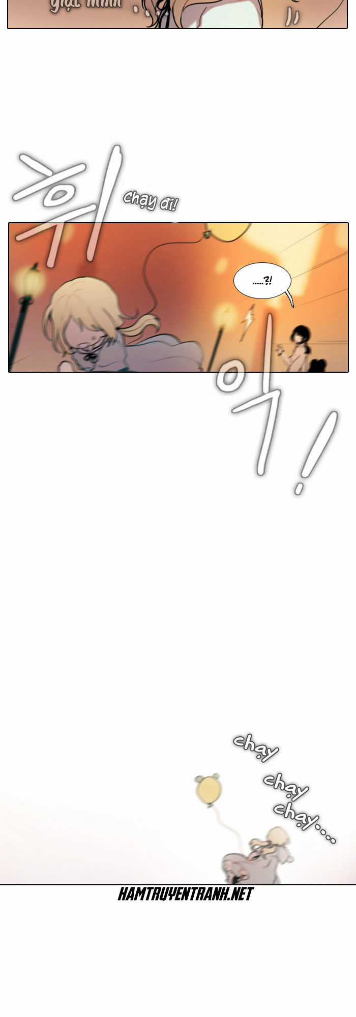 End & Save - Chapter 21 - Trang 5