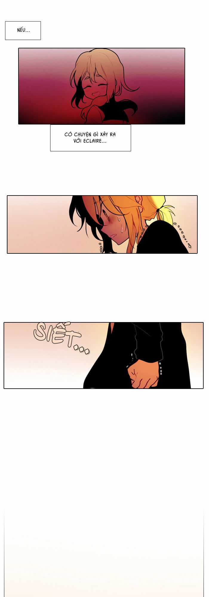 End & Save - Chapter 21 - Trang 10