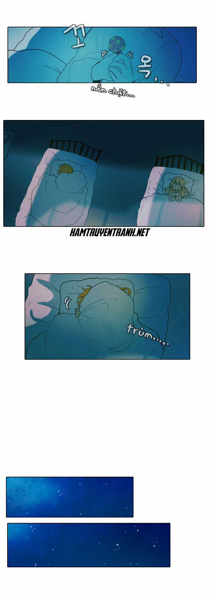 End & Save - Chapter 22 - Trang 11