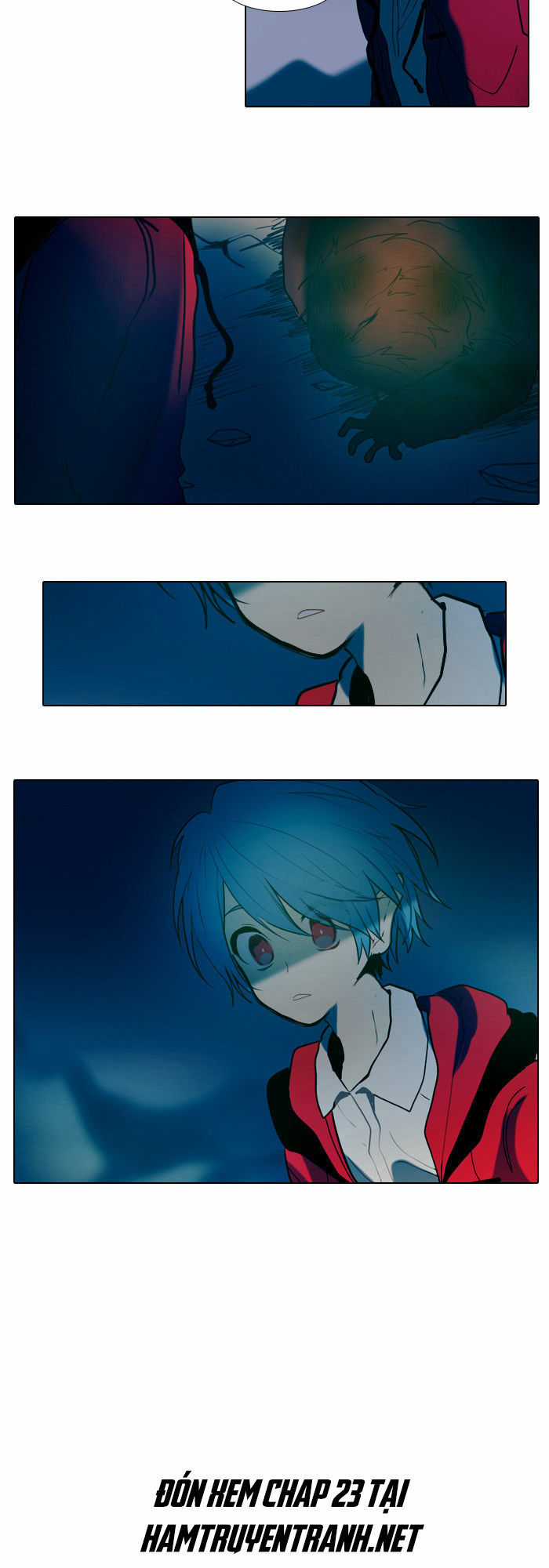 End & Save - Chapter 22 - Trang 15