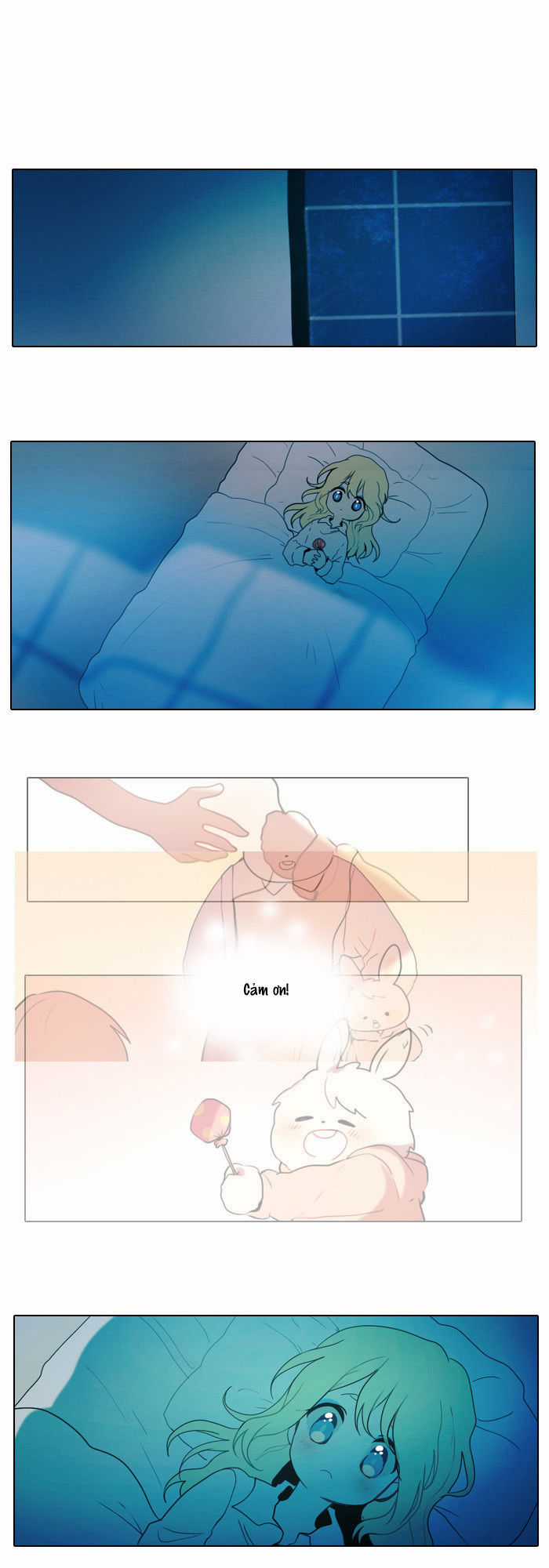 End & Save - Chapter 22 - Trang 10