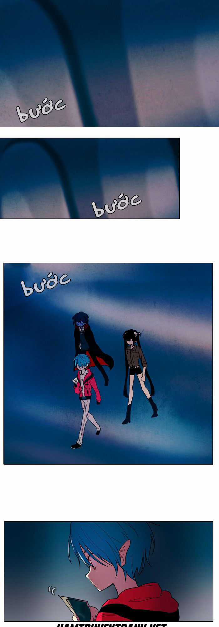 End & Save - Chapter 24 - Trang 2