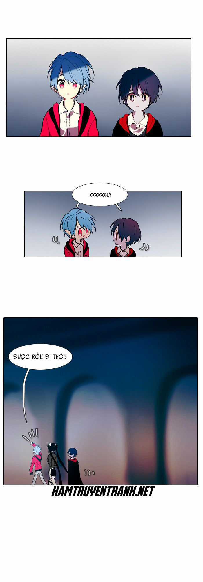 End & Save - Chapter 24 - Trang 16