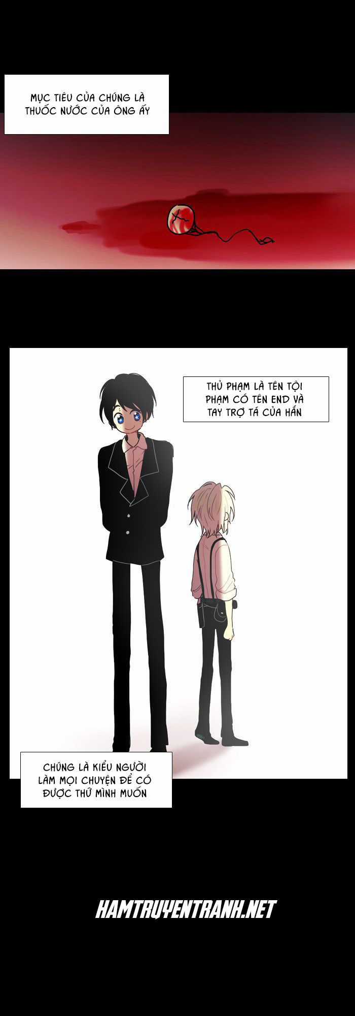 End & Save - Chapter 24 - Trang 4