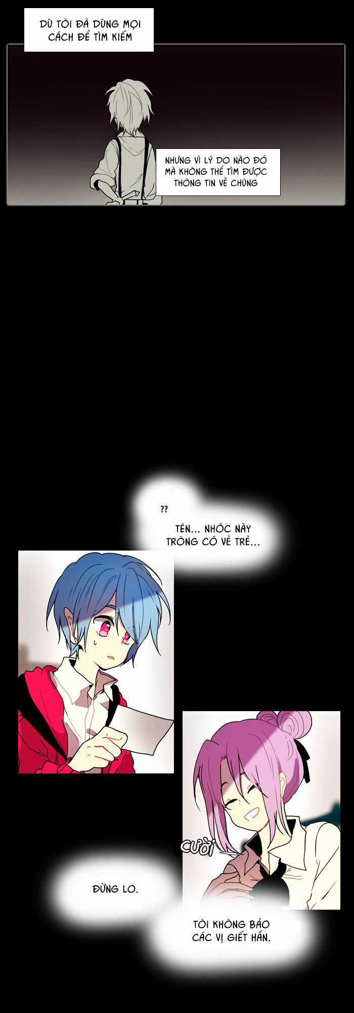 End & Save - Chapter 24 - Trang 6