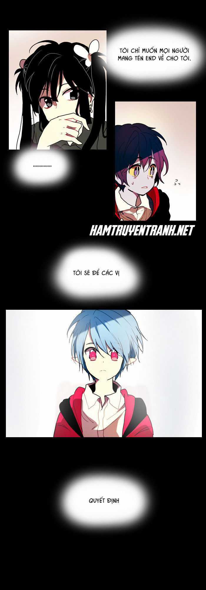 End & Save - Chapter 24 - Trang 7