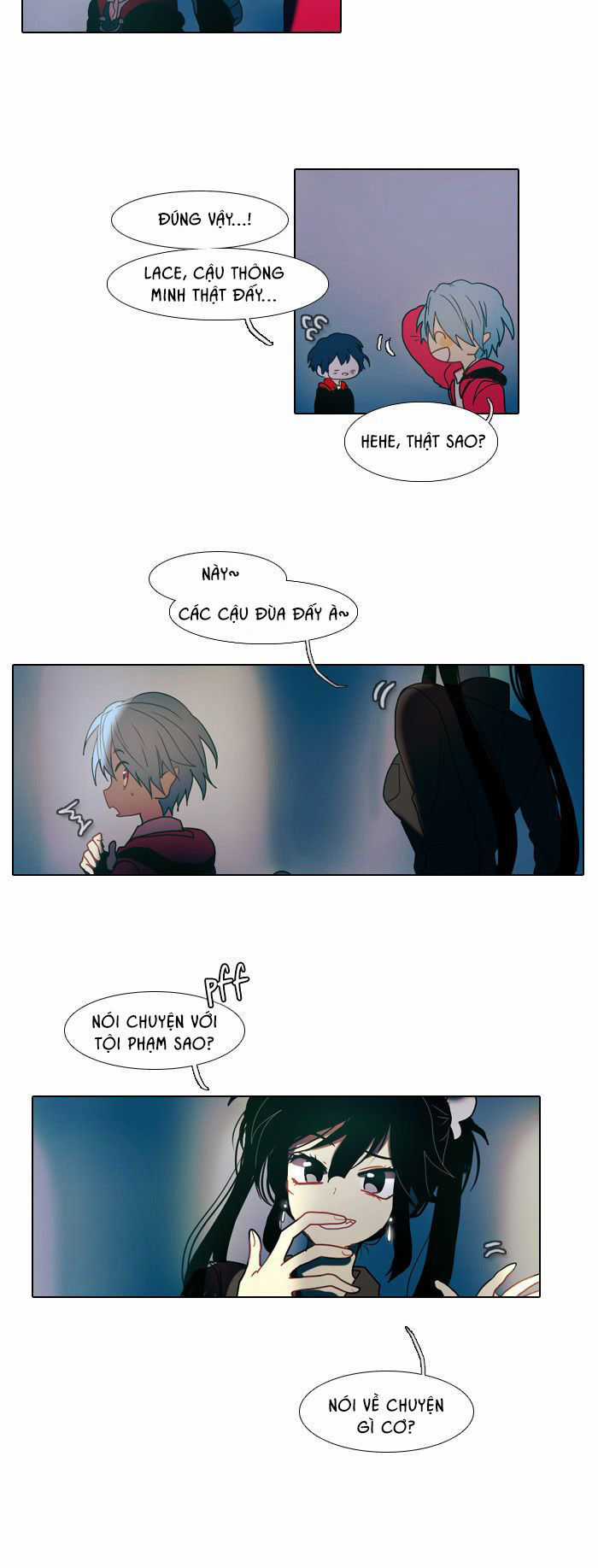 End & Save - Chapter 24 - Trang 9