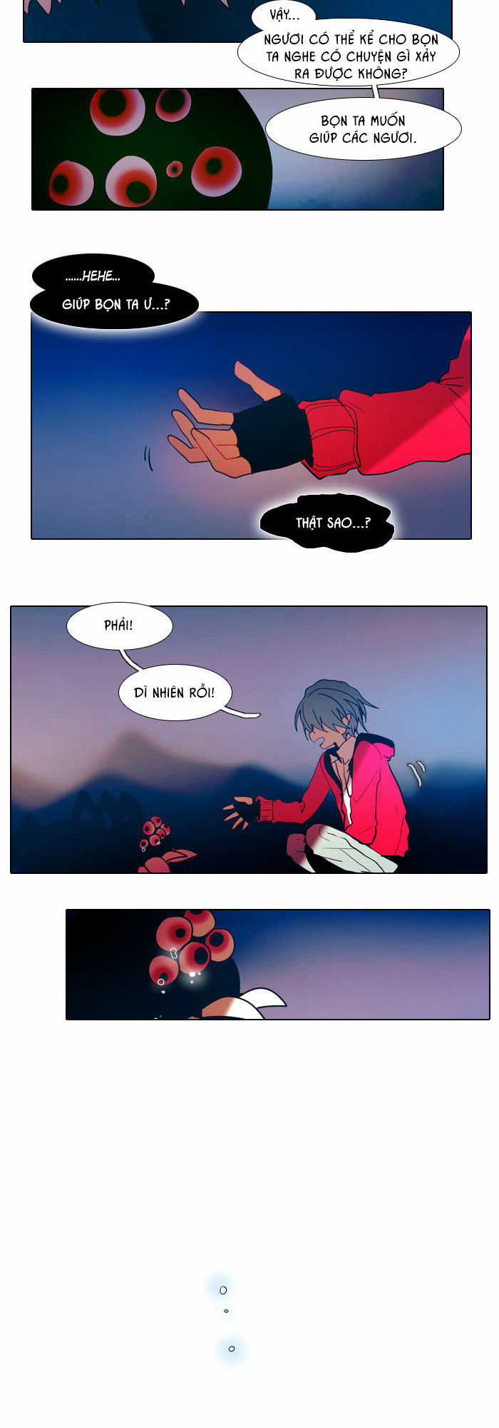 End & Save - Chapter 25 - Trang 11